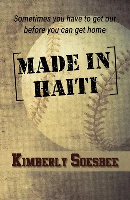 Vyrobené na Haiti - Made in Haiti