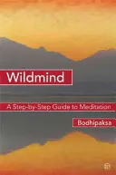 Divoká myseľ: Sprievodca meditáciou krok za krokom - Wildmind: A Step-By-Step Guide to Meditation