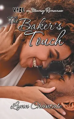 Pekárov dotyk - The Baker's Touch