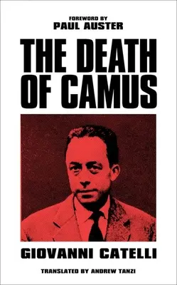 Camusova smrť - Death of Camus