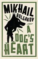 Psie srdce: Nový preklad - Dog's Heart: New Translation