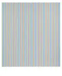Bridget Rileyová: The Stripe Paintings 1961-2014 - Bridget Riley: The Stripe Paintings 1961-2014