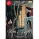Rómeo a Júlia - Romeo and Juliet