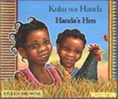Handa's Hen v svahilčine a angličtine - Handa's Hen in Swahili and English