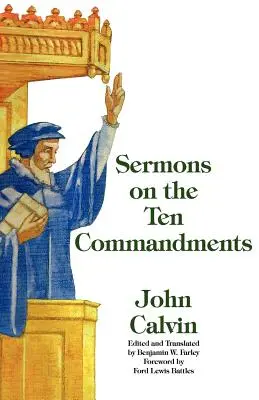Kázne o desiatich prikázaniach - Sermons on the Ten Commandments