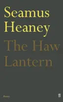 Jastrabia lampa - Haw Lantern