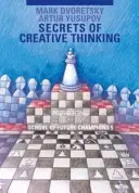 Tajomstvá kreatívneho myslenia: Škola budúcich majstrov 5 - Secrets of Creative Thinking: School of Future Champions 5