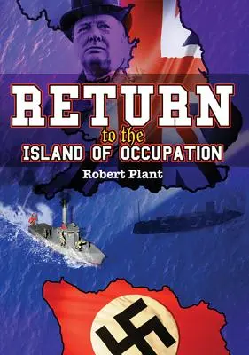 Návrat na ostrov okupácie - Return to the Island of Occupation