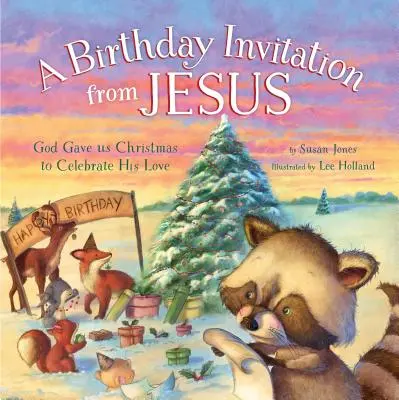 Každý je pozvaný na Vianoce - Everyone Is Invited to Christmas