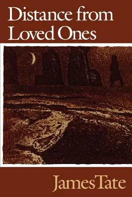 Vzdialenosť od milovaných - Distance from Loved Ones