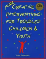VIAC Kreatívne intervencie pre problémové deti a mládež - MORE Creative Interventions for Troubled Children & Youth