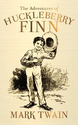 Dobrodružstvá Huckleberryho Finna - The Adventures of Huckleberry Finn
