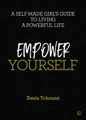 Posilnite sa: Ako vyrobiť limonádu, keď vám život dáva citróny - Empower Yourself: How to Make Lemonade When Life Gives You Lemons