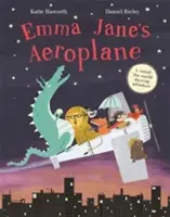 Lietadlo Emmy Jane - Emma Jane's Aeroplane