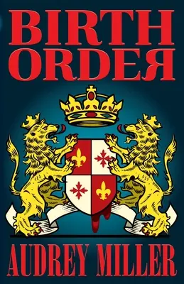 Poradie narodenia - Birth Order