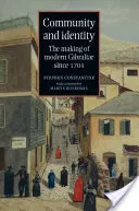 Spoločenstvo a identita: Tvorba moderného Gibraltáru od roku 1704 - Community and identity: The making of modern Gibraltar since 1704
