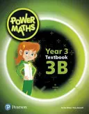 Power Maths 3. ročník Učebnica 3B - Power Maths Year 3 Textbook 3B