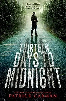 Trinásť dní do polnoci - Thirteen Days to Midnight