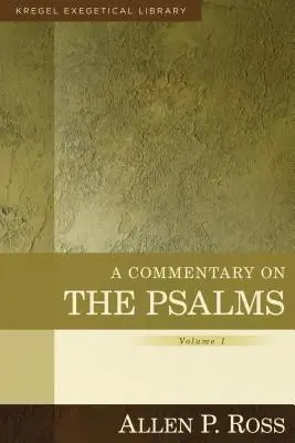 Komentár k žalmom: 1-41 - A Commentary on the Psalms: 1-41
