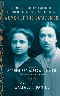 Ženy z katakomb - Women of the Catacombs