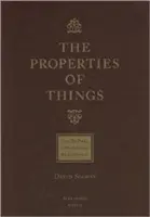 Vlastnosti vecí: Od: Básne Batholomewa Angličana - The Properties of Things: From: The Poems of Batholomew the Englishman