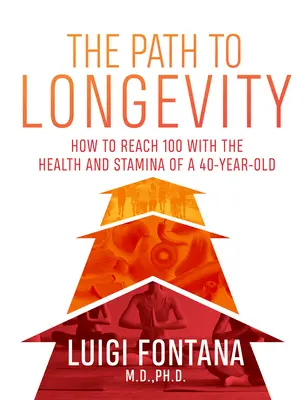 Cesta k dlhovekosti: Tajomstvo dlhého, šťastného a zdravého života - The Path to Longevity: The Secrets to Living a Long, Happy, Healthy Life