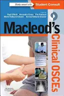 Macleodove klinické OSCE - Macleod's Clinical OSCEs