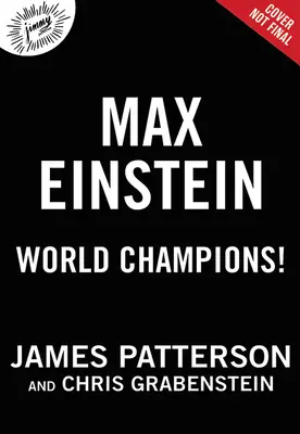 Majstri sveta! dobrodružstvo Maxa Einsteina - World Champions! a Max Einstein Adventure