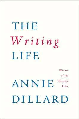 Život spisovateľa - The Writing Life