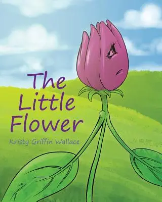Malý kvet - The Little Flower