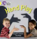 Hra s rukou - Hand Play