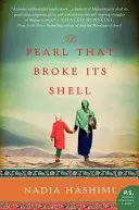 Perla, ktorá rozbila svoju škrupinu - The Pearl That Broke Its Shell