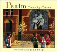 Žalm dvadsiaty tretí - Psalm Twenty-Three
