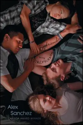 Priatelia s priateľkami - Boyfriends with Girlfriends