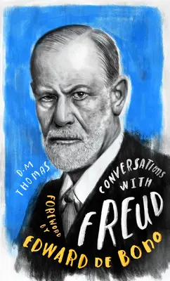Rozhovory s Freudom: Fiktívny dialóg na základe životopisných faktov - Conversations with Freud: A Fictional Dialogue Based on Biographical Facts