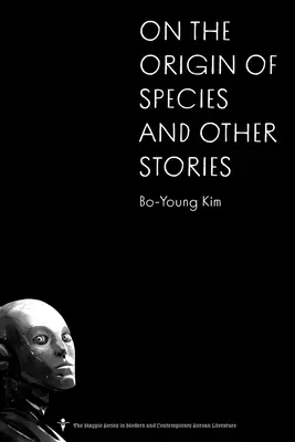 O pôvode druhov a iné príbehy - On the Origin of Species and Other Stories