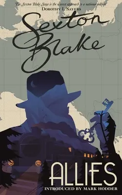 Spojenci Sextona Blakea, 3 - Sexton Blake's Allies, 3