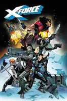 X-Force Vol. 1: Sins of the Past