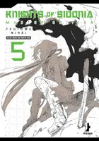 Knights of Sidonia, Master Edition, zväzok 5 - Knights of Sidonia, Master Edition, Volume 5