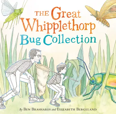 Veľká zbierka chrobákov Whipplethorp - The Great Whipplethorp Bug Collection