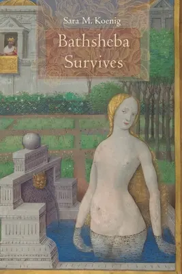 Bathsheba prežíva - Bathsheba Survives