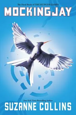Mockingjay (Hunger Games, Book Three), 3