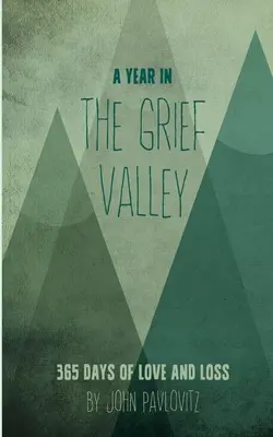 Rok v Údolí smútku - A Year in The Grief Valley