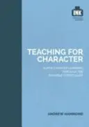 Vyučovanie pre charakter - Teaching for Character