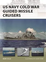Krížniky s riadenými strelami amerického námorníctva počas studenej vojny - US Navy Cold War Guided Missile Cruisers
