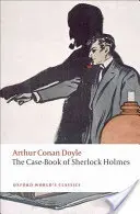 Kniha prípadov Sherlocka Holmesa - The Case-Book of Sherlock Holmes
