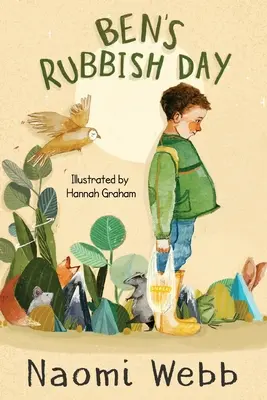 Benov deň plný odpadkov - Ben's Rubbish Day