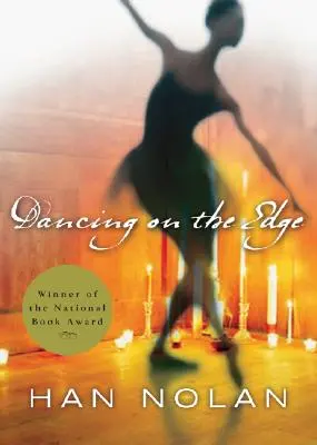 Tanec na hrane - Dancing on the Edge