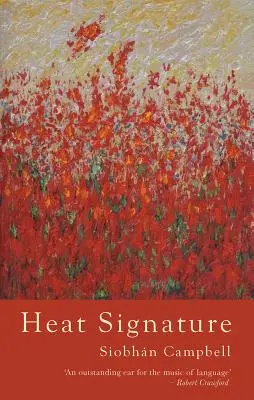 Tepelný podpis - Heat Signature