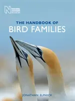 Príručka vtáčích rodín - Handbook of Bird Families